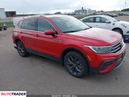 Volkswagen Tiguan 2024 2