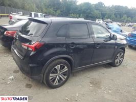 Mitsubishi Outlander 2023 2