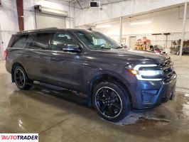 Ford Expedition 2022 3