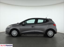 Renault Clio 2012 1.1 72 KM Renault Clio 2012 1.1 72 KM