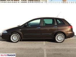 Fiat Croma 2007 1.9 118 KM