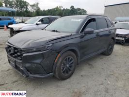Honda CR-V 2023 2 Honda CR-V 2023 2