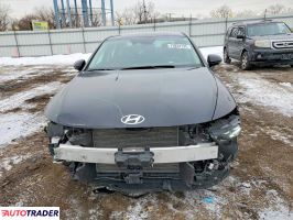 Hyundai Sonata 2025 2