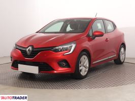 Renault Clio 2020 1.0 99 KM