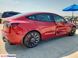 Tesla Model 3 2022 Tesla Model 3 2022