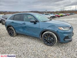 Honda HR-V 2024