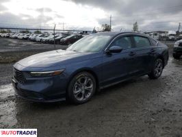 Honda Accord 2023 1 Honda Accord 2023 1