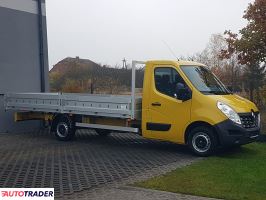 Renault Master 2019 2.3