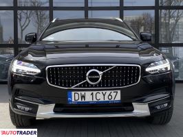 Volvo V90 2019 2.0 250 KM