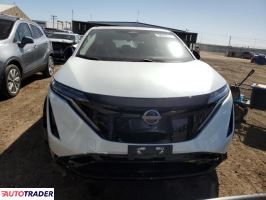 Nissan Pozostałe 2024 Nissan Pozostałe 2024