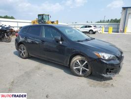 Subaru Impreza 2022 2 Subaru Impreza 2022 2