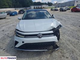Volkswagen Jetta 2026 1