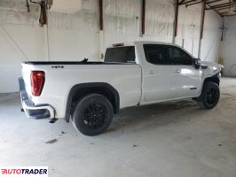 GMC Sierra 2022 2