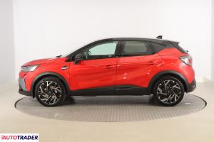 Renault Captur 2024 1.6 140 KM