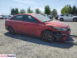 Kia Pozostałe 2019 2 Kia Pozostałe 2019 2