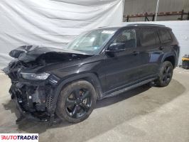 Jeep Cherokee 2023 3