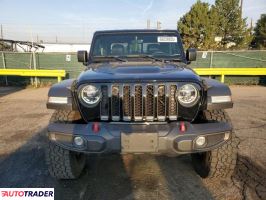 Jeep Pozostałe 2022 3 Jeep Pozostałe 2022 3