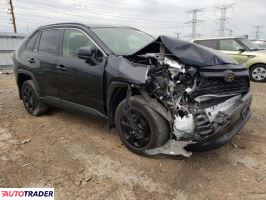 Toyota Pozostałe 2019 2 Toyota Pozostałe 2019 2