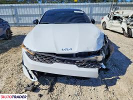 Kia Pozostałe 2023 1