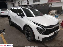 Kia Sportage 2024 2
