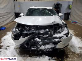 Acura Integra 2023 1