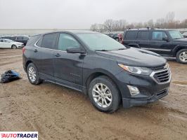 Chevrolet Equinox 2021 1