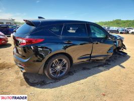 Acura RDX 2021 2