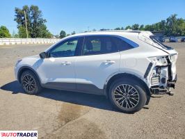 Ford Escape 2022 2