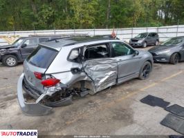 Volkswagen Tiguan 2019 2