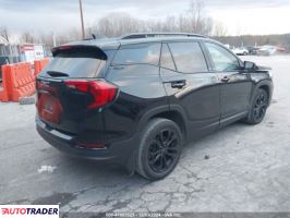 GMC Terrain 2019 1