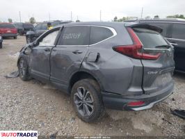 Honda CR-V 2022 2