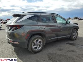 Hyundai Tucson 2023 2