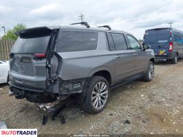 GMC Yukon 2021 6