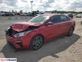 Kia Pozostałe 2019 2 Kia Pozostałe 2019 2
