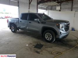 GMC Sierra 2024 5