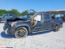 Toyota Tundra - zobacz ofertę
