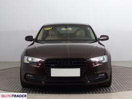 Audi A5 2013 2.0 221 KM Audi A5 2013 2.0 221 KM