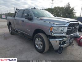 Dodge Ram 2023 6