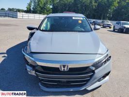 Honda Accord 2022 2