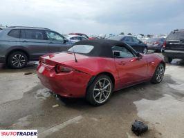 Mazda MX-5 2023 2