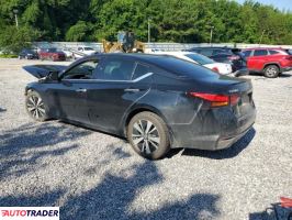 Nissan Altima 2019 2 Nissan Altima 2019 2