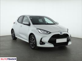 Toyota Yaris 2022 1.5 113 KM Toyota Yaris 2022 1.5 113 KM