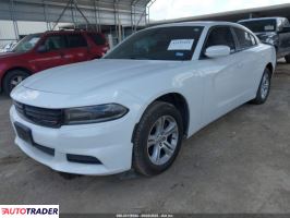 Dodge Charger 2021 3