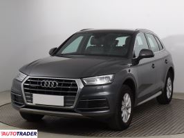 Audi Q5 2018 2.0 160 KM
