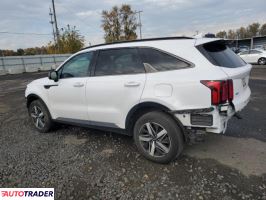 Kia Sorento 2021 2