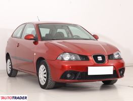 Seat Ibiza 2007 1.2 68 KM Seat Ibiza 2007 1.2 68 KM