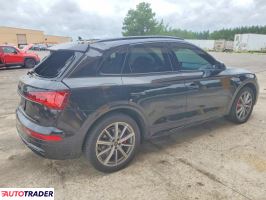 Audi Q5 2025 2