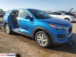 Hyundai Tucson 2020 2