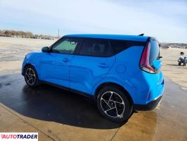 Kia Soul 2024 2
