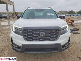 Honda Pozostałe 2022 3